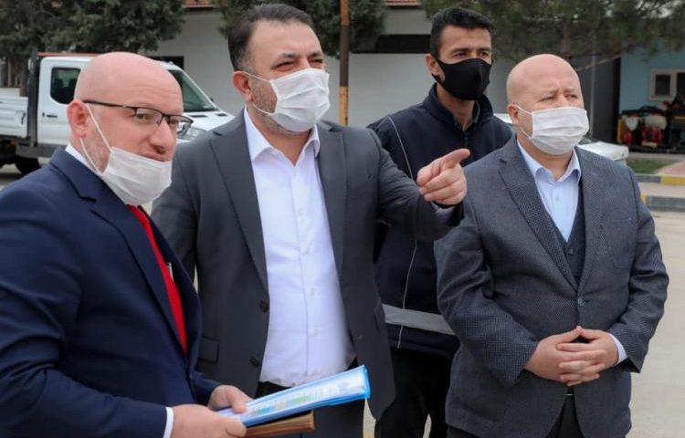 Araç Filomuza 100 Yeni Araç 2