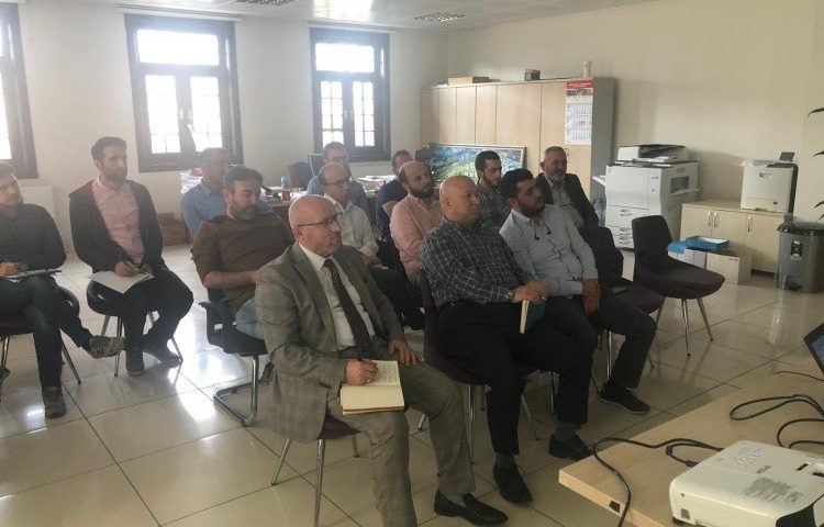 İç Kontrol Çalışmaları 2