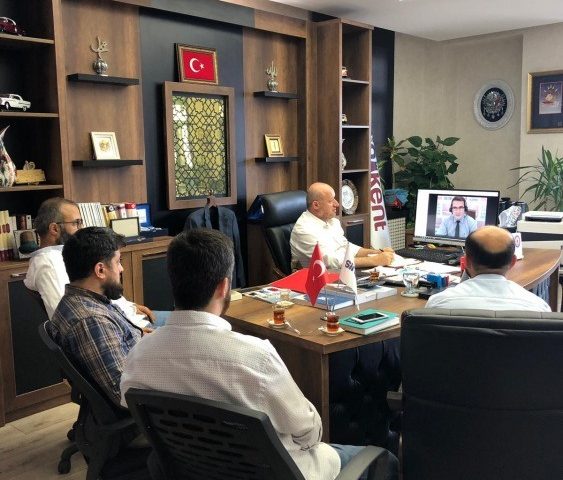 İç Kontrol Çalışmaları 5